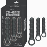 Ass-Sation Anal Wand Training Kit