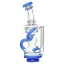 Iridescent FocusV Mini Recycler- Assorted Colours