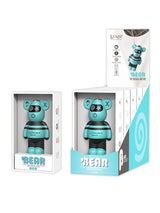 Lookah: "Bear" 510 (500mAH - Cyan)