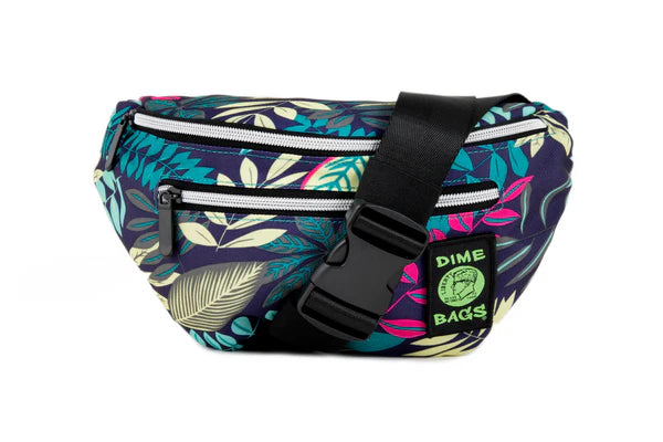 Dime Bags: "Paradise Pack" (Blue Jungle)
