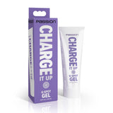 Passion Charge It Up G-Spot Gel 1.5oz