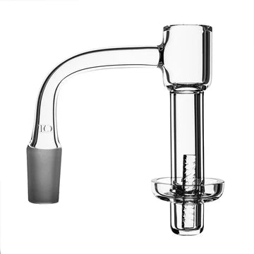TruQuartz: Drop Slurper (14mm - 90°)
