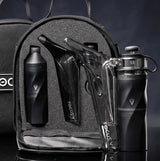 Focus V: Aeris Bubbler Kit (Smoke)