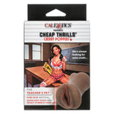 Cheap Thrills Cherry Poppers - Teachers Pet