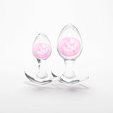 Cosmic Glams 2pc Kit - Pink