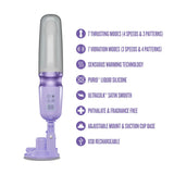 Temptasia Violet Vixen