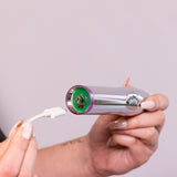 Fly me to the Moon-Metal Vibe