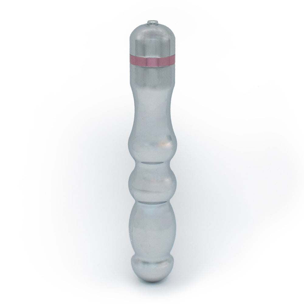 Hidden Treasure-Metal Vibe