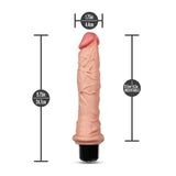 Dr. Skin - Dr. Webber 9.75"