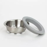 HerbWare: Mason Jar Knocker Pick Ashtray (Wide Mouth Jars)