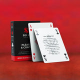 Game: SEI MIO Pleasure & Control