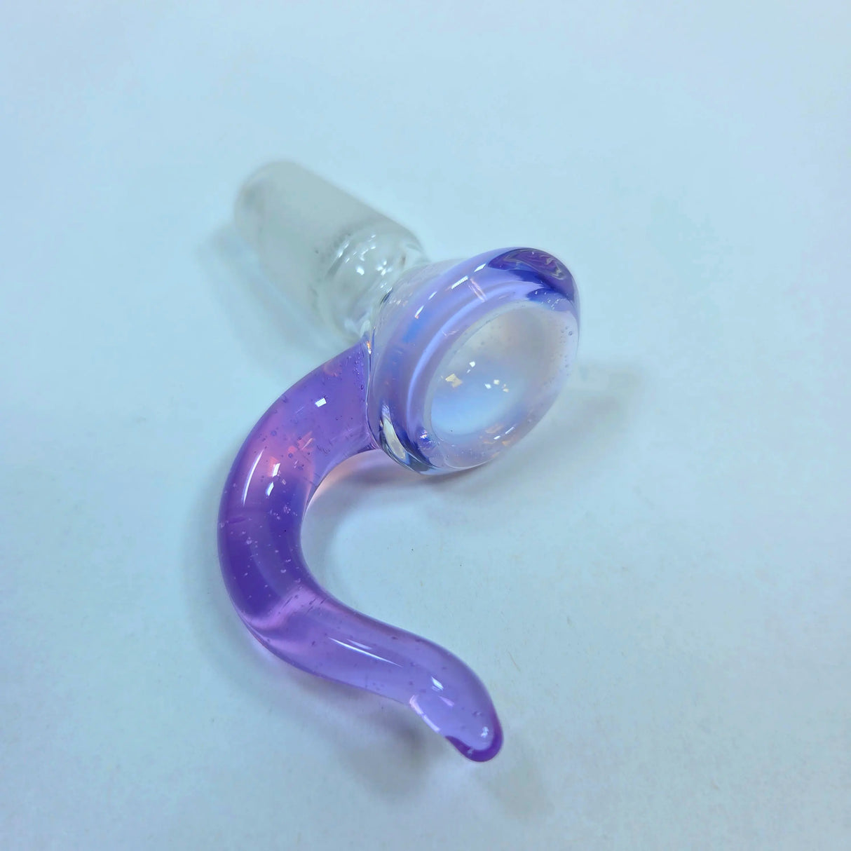 DiscoBox: Full Color Bowl (14mm - Purple)