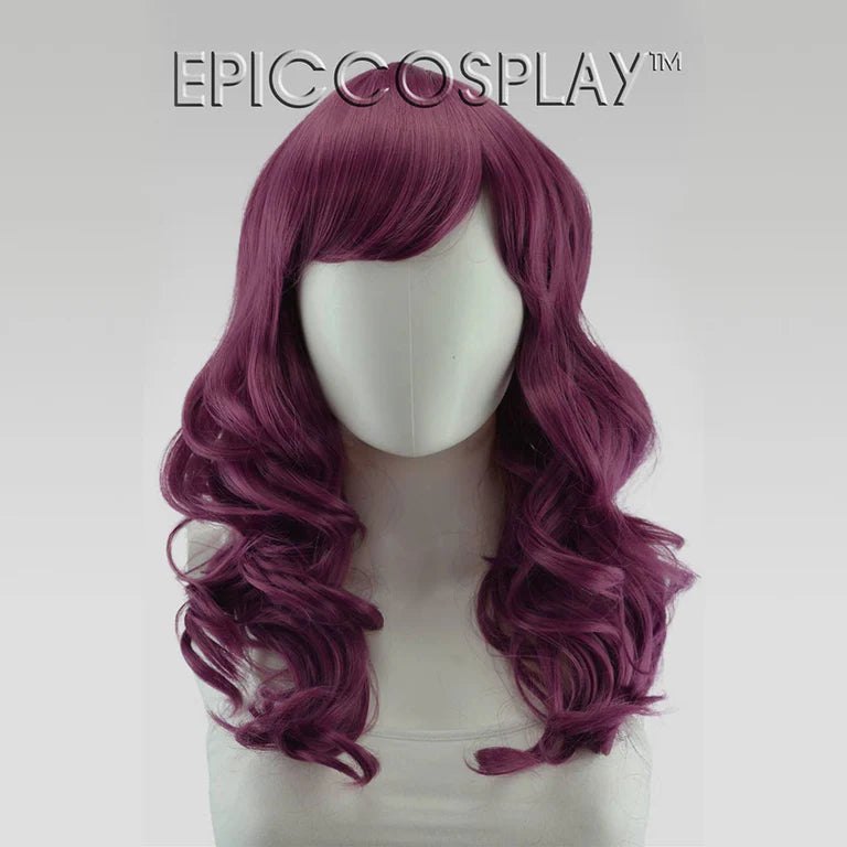 Wig: Hestia
