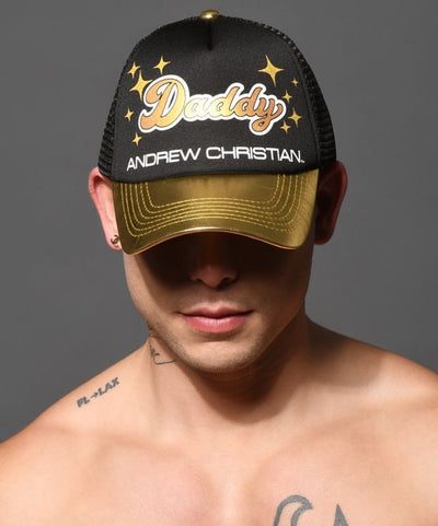 Andrew Christian Daddy Hat
