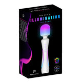 Illumination - The Wand