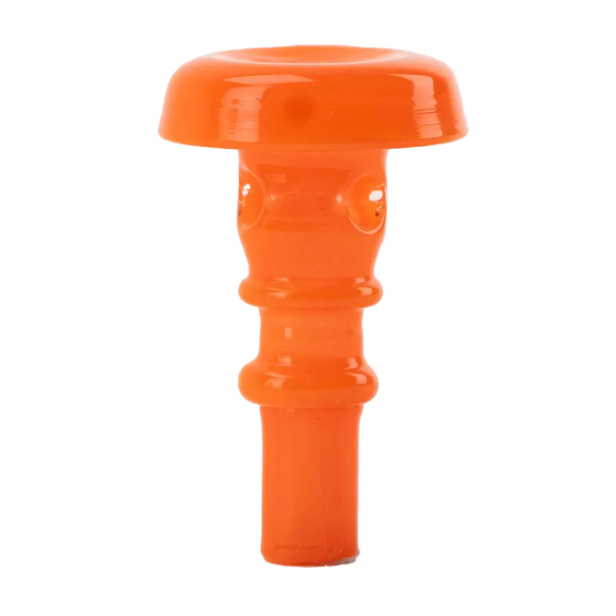 Empire Glass: Puffco Peak Pro 3DXL Joystick (Orange)
