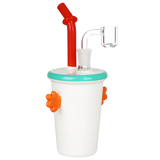 SeshGear: 8" Aqua Teen Hunger Force "Master Shake" (14mm)