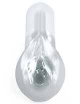 Self Lubricating Sorority Snatch - Frosted