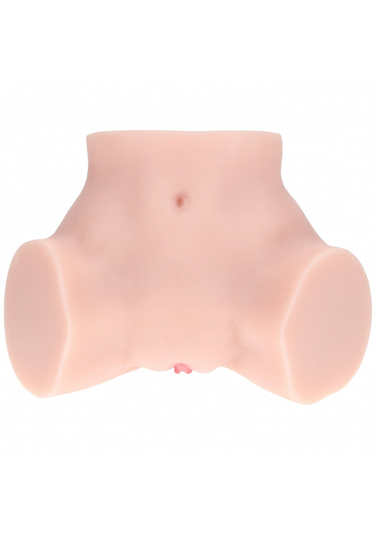 Xkin Bodyforms - Bree Knox