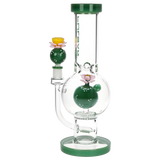 Pulsar: 12" Peyote Bloom (14mm)