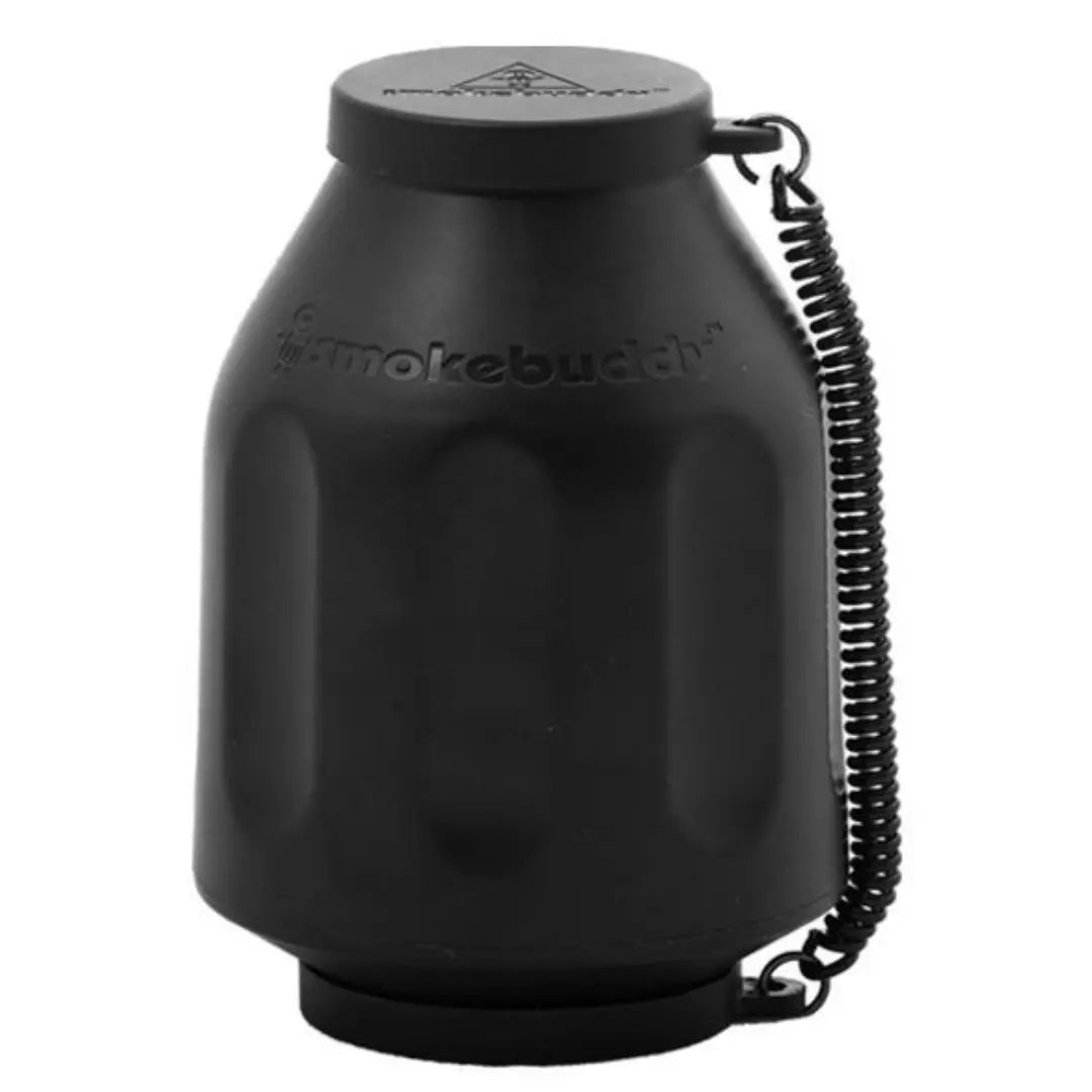Smokebuddy: Smoke Filter (Black)