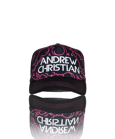 Andrew Christian Pop Art Penis Hat