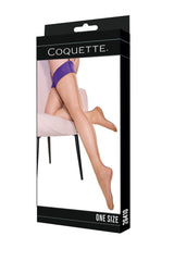 Darque Luminous Stockings