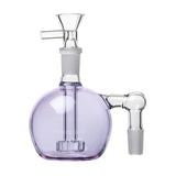 Human Grade: "The Orb" Ash Catcher (14mm - 90° - Lavender)