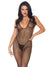 By Ur Side Footless Bodystocking- One Size