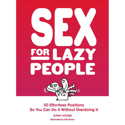 Book: Sex for Lazy People