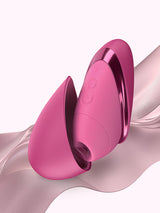 Womanizer Next Liberty - Vibrant Pink