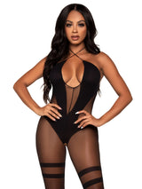 One True Love Bodystocking- One Size