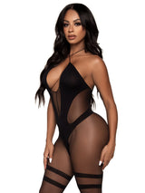 One True Love Bodystocking- One Size