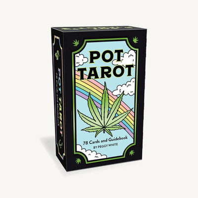 Game: Pot Tarot