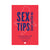 Book: Sex Tips for Creative Lovers