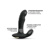 Dorcel Multi P-Joy-Black