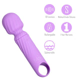 MAIA Dolly RC Mini Wand-Purple