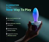 Illumination - The Plug