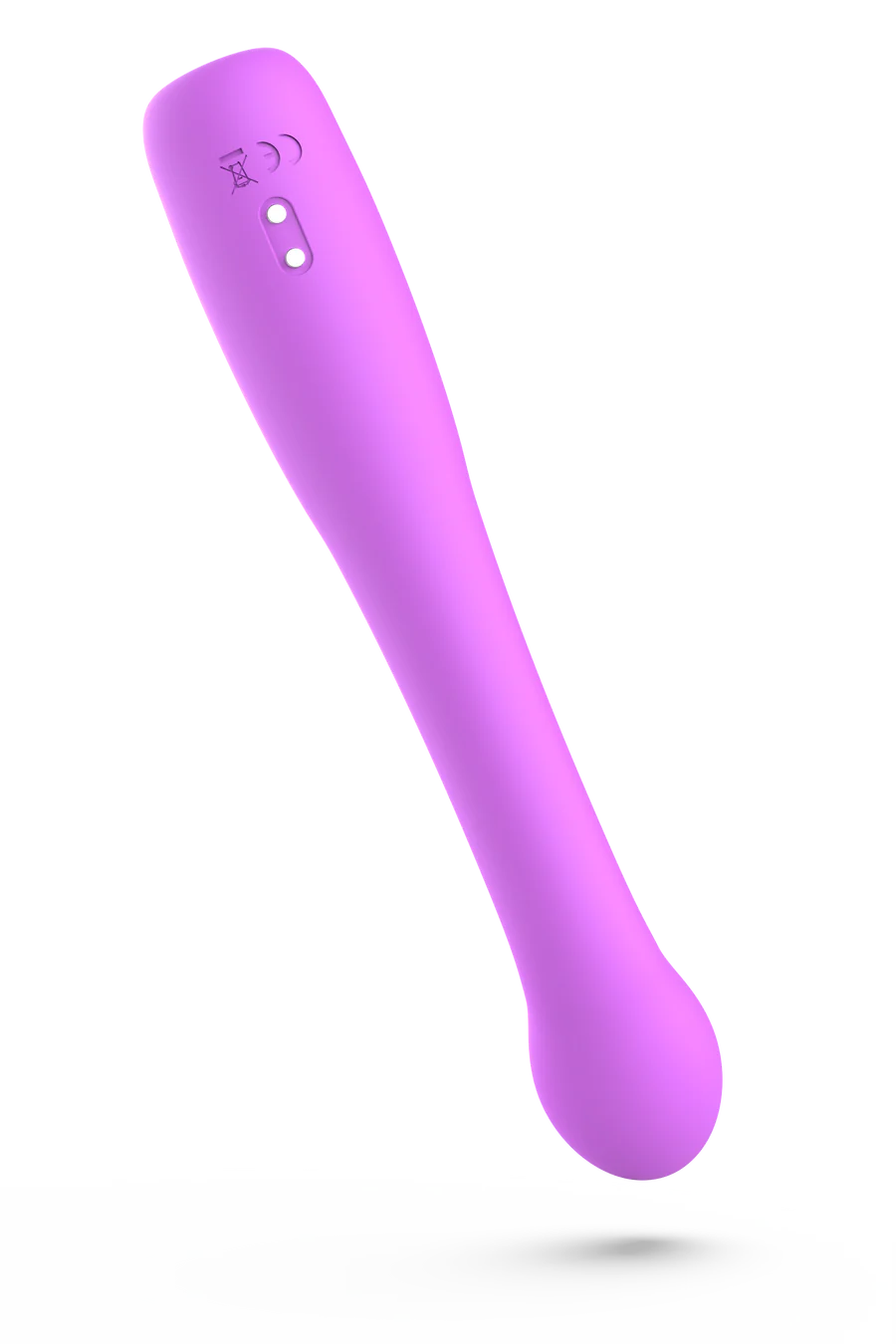 BGee Deluxe Infinite Heat-Purple