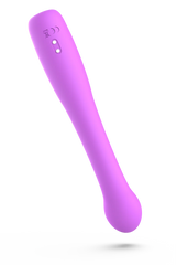 BGee Deluxe Infinite Heat-Purple