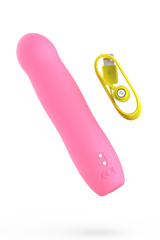 BDesired Infinite Deluxe-Pink