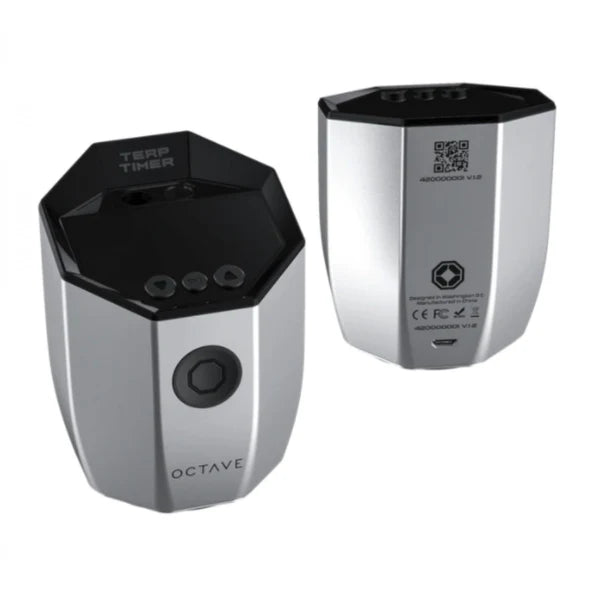 Octave: Terp Timer Thermal Sensor