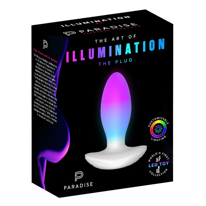 Illumination - The Plug