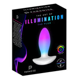 Illumination - The Plug