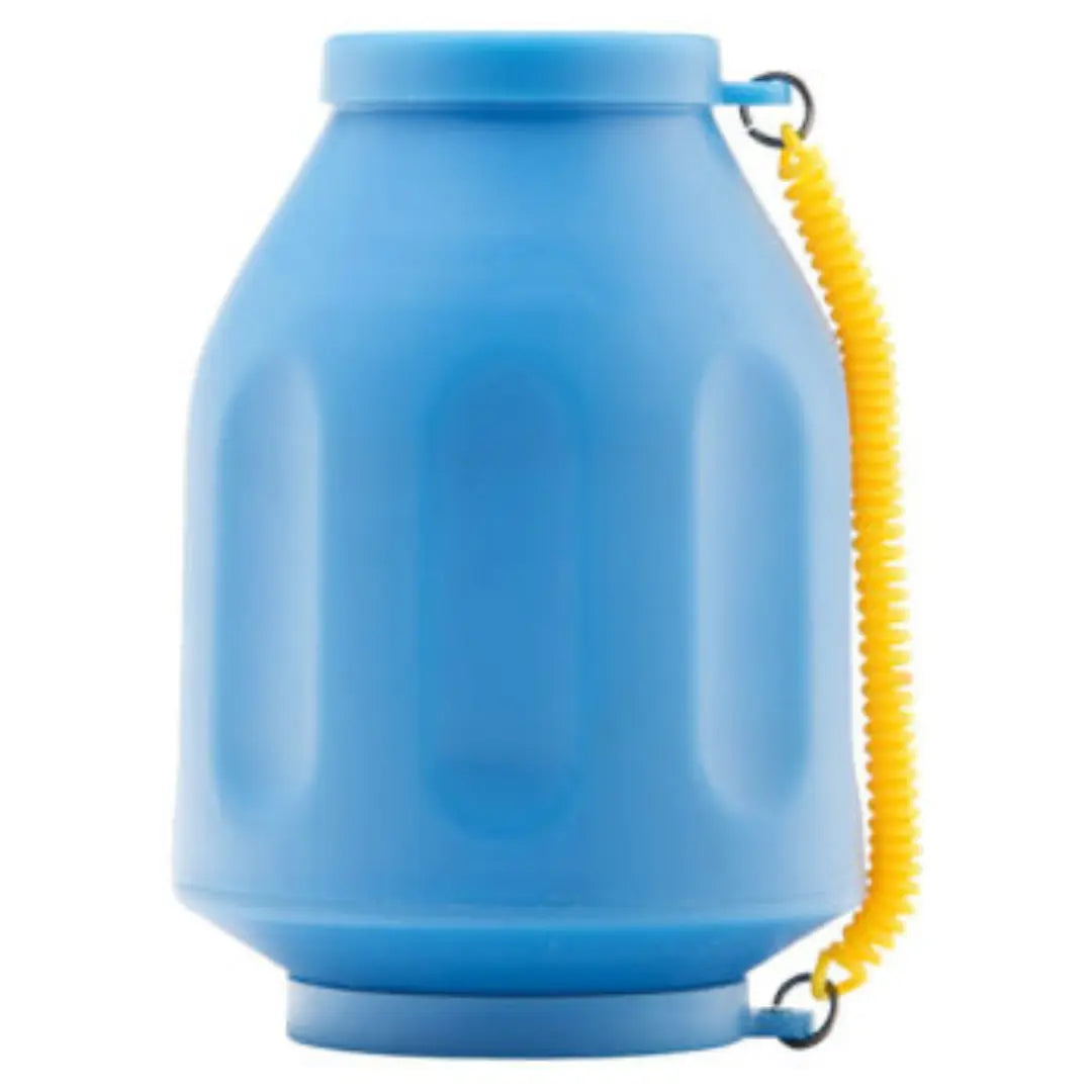 Smokebuddy: Smoke Filter (Blue - Glow)