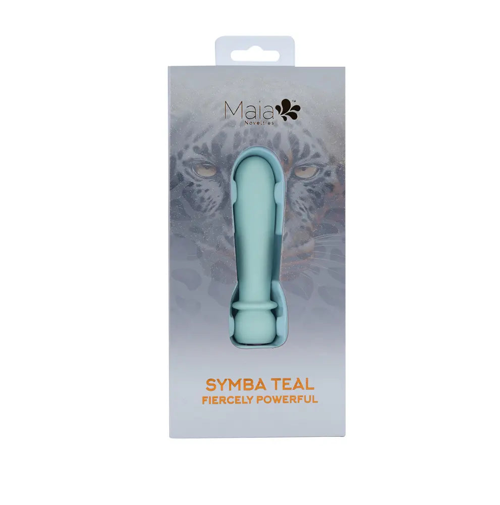 MAIA Symba - Teal Smooth