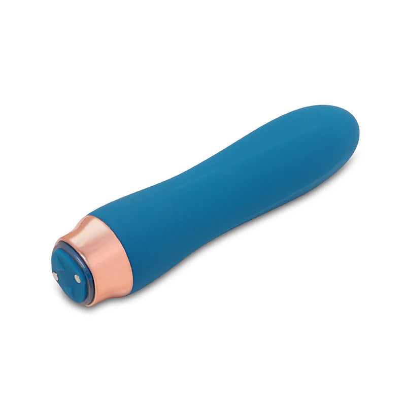 Envy XLR8 Bullet - Turquoise