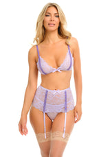 Ana Sofia 3pc Set w/Skirtini