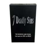 Game: Seven Deadly Sins