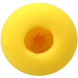 Mochi ULTRASKYN Mini Stroker - Yellow